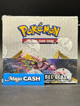 Pokémon Rebel Clash Booster Box